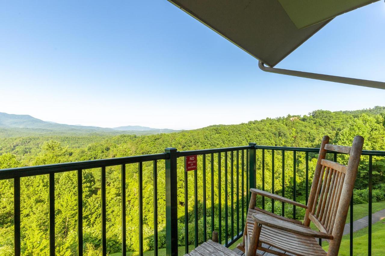 Deer Ridge Mountain Resort E308 Gatlinburg Exterior photo