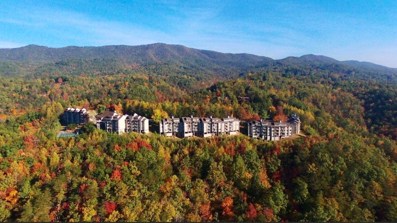 Deer Ridge Mountain Resort E308 Gatlinburg Exterior photo