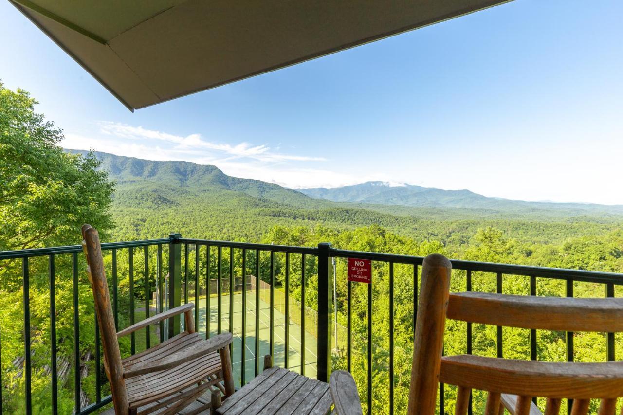 Deer Ridge Mountain Resort E308 Gatlinburg Exterior photo